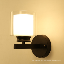 Neues Design chinesische Luxus-Metalllampe Licht an der Wand befestigte LED-Lampe